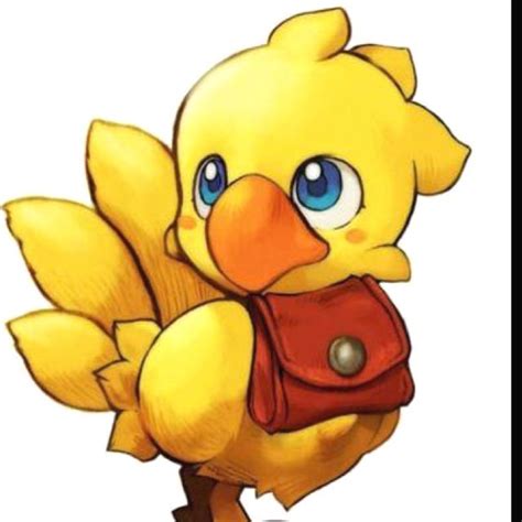 Chocobo Wings Increase Hpmp 20 And Atkdefmagspr 30