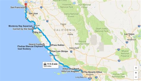 Californias Highway 1 The Most Popular Road Trip You Cant Miss