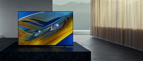 Sony Bravia Xr A80j Oled Review The Tv Of The Future Is Here Toms Guide