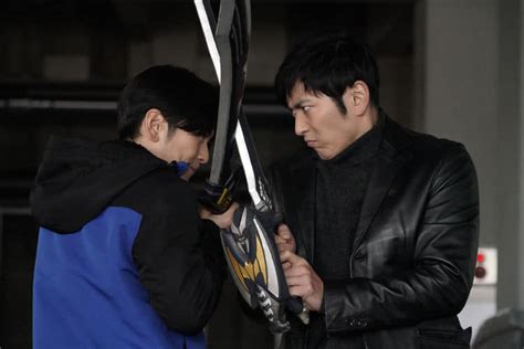 #miyuki tezuka #kamen rider raia #kamen rider ryuki #kamen rider #tokusatsu #cute tokuboy of #kamen rider ryuki #kamen rider raia #you can fucking. Mundo Tokusatsu: Zi-O (Spin-Off) - Rider Time Ryuki - Elenco