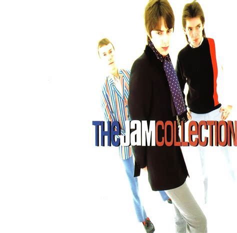 The Compilation Albums The Jam Information Pages By Kevin Lock