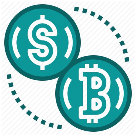Available in png and svg formats. Bitcoin, cryptocurrency, exchange, money icon
