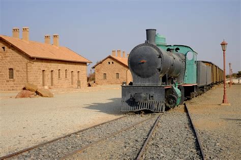 All You Need To Know About The Hijaz Railway