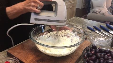 Cover and refrigerate for several hours. Food Network Trisha Yearwood Recipes Grape Salad