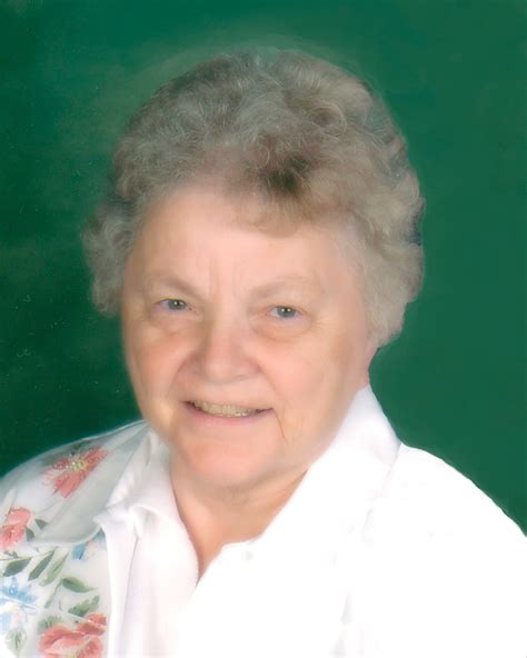 EllaMae Argo Obituary Anderes Pfeifley Funeral Home And Christie Anderes Funeral Home