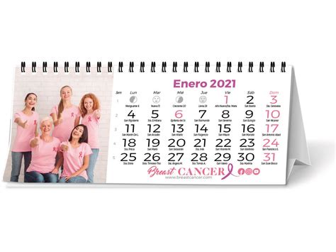 Calendarios Publicitarios 2024 Por Qué Deberías Usarlos Tipos Y Ventajas