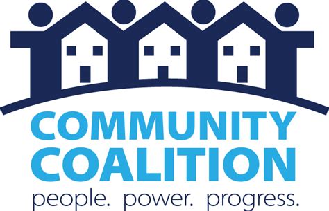 Donate Community Coalition