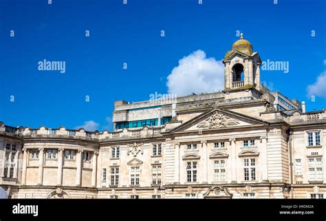 Cardiff University Law School Hi Res Stock Photography And Images Alamy