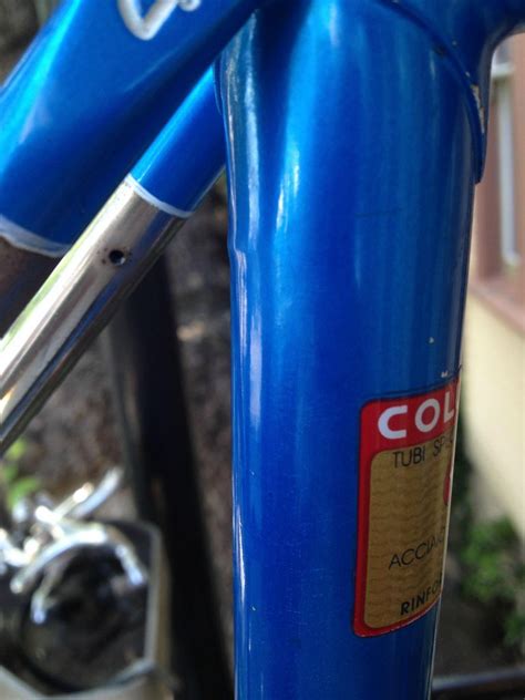 Get the best deals on pinarello bikes. Problematic Pinarello Montello - bulged seat tube; broken ...