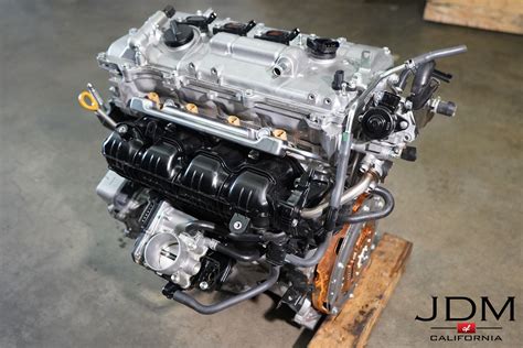 A few have, and said. 2010-2015 2ZR HYBRID 1.8L ENGINE FOR TOYOTA PRIUS / CT200H JDM - JDM of California