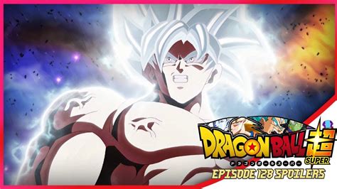 Oct 06, 2020 · if anything, dragon ball super: DBS Episode 128 Spoiler/Summary! Dragon Ball Super Episode 128 Image Reveals! - YouTube