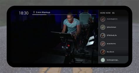 (pton) stock quote, history, news and other vital information to help you with your stock trading and investing. Peloton App Review 2020: Peloton Digital | 20 Fit