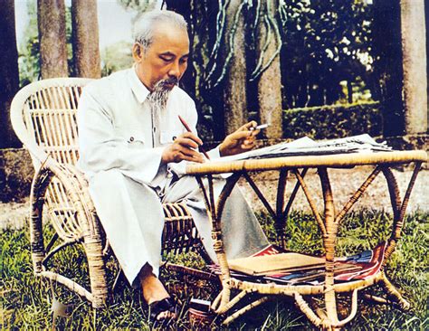 Hoạt động giải trí tại thành phố hồ chí minh: Who was Ho Chi Minh? | i Tour Vietnam Blogs