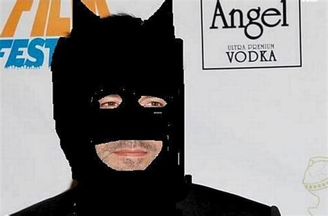 Ben affleck charity work, events and causes. Fotos: Fãs brincam com a escolha de Ben Affleck para o ...