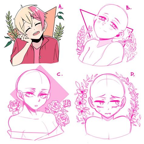 Cute anime pose reference - verbanks