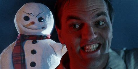 Why Jack Frost Became A Cult Classic Christmas Horror Movie Pokemonwe