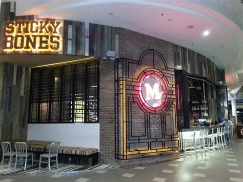 Order from tgi friday's (gurney paragon) online or via mobile app we will deliver it to your home or office check menu, ratings and reviews pay online or cash on delivery. It's About Food!!: Morganfield's @ Gurney Paragon