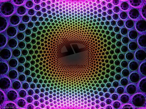 Psytrip By Psion005 On Deviantart Cool Optical Illusions Optical