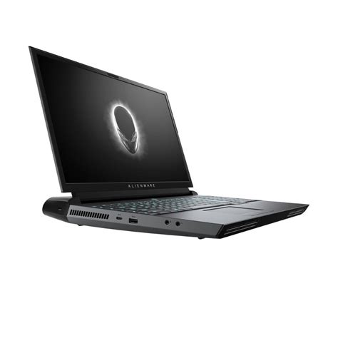 Alienware Area 51m Gaming Laptop Announced With Upgradable Nvidia Rtx