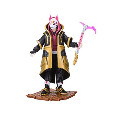 Head into your local walmart on december 2nd for an exclusive free spray! Fortnite Drift Solo Mode Figure | GameStop