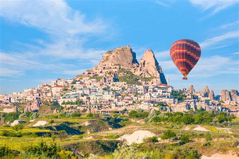 30 Things To Do In Cappadocia Turkey Top Places To See In Cappadocia