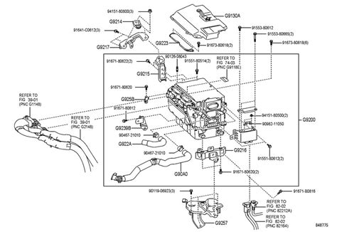 Joined jul 21, 2014 · 1 posts. 2010 TOYOTA PRIUS 1800CC 16-VALVE DOHC EFI, AUTOMATIC, ATM STEPLESS Fuse. INVERTER. INVERTER ...