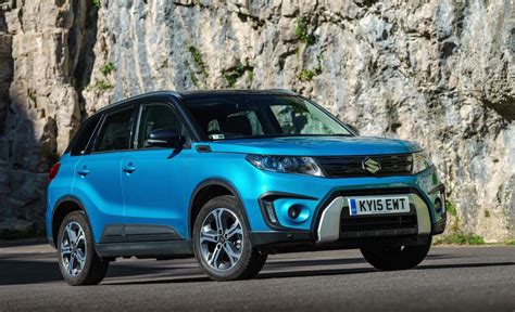 Five of the best small cars how do the big name superminis stack up. 2015 Suzuki Vitara on sale in Australia from $21,990 ...