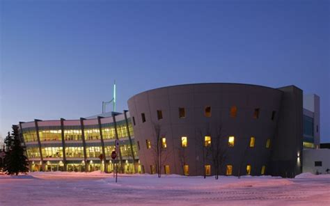 Uarctic University Of The Arctic United States