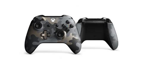 10 Best Xbox One Controller Designs Ranked