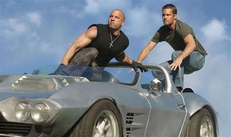 Paul walker will appear in fast & furious 9 as brian o'connor, making this his second posthumous appearance in the franchise. Fast and Furious 9 LEAK: 'Paul Walker's Brian O'Conner is ...