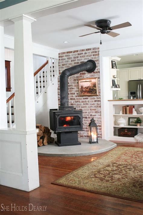 16 Trendy Corner Fireplace Ideas For A Cozy Living Room Farmhouse