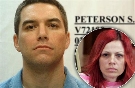 Scott Peterson Murdered Laci Peterson But A Juror Was Biased