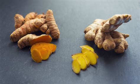 Ginger And Turmeric Vs NSAIDS Fighting Arthritis Through Food The Ginger People US