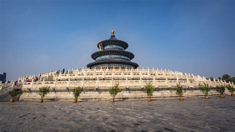 24 Of The Best Things To Do In Beijing China The Planet D