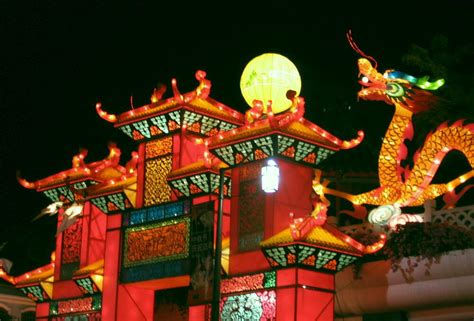 7 Chinese Traditional Festivals You Must See Once