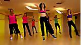 What Is Zumba Fitness Workout