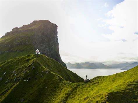 100 Faroe Islands Wallpapers