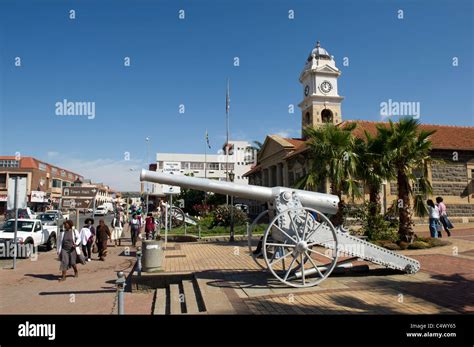 Siege Of Ladysmith High Resolution Stock Photography And Images Alamy