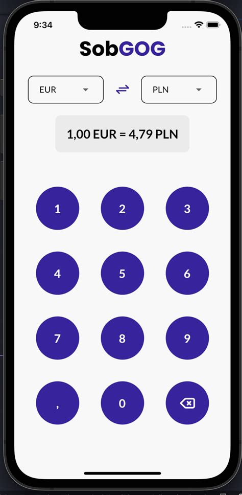 Github Monsieurzbanowanyycurrency Converter App Flutter Currency