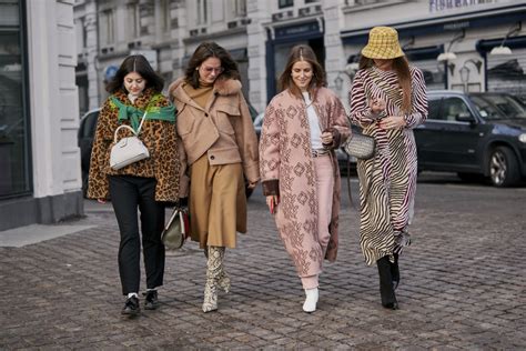 5 Copenhagen Brands That Could Become The Next Ganni Fashionista