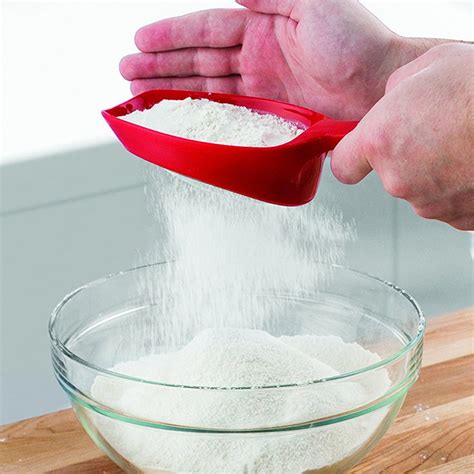 Sifting Flour A How To Guide Ambrosia Baking