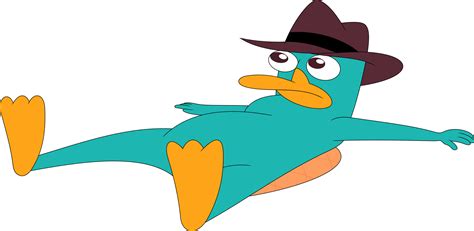 Perry The Platypus Wallpaper 54 Images
