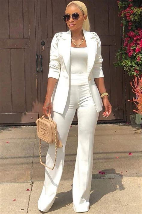 45 all white outfits for the ultimately fresh look artofit