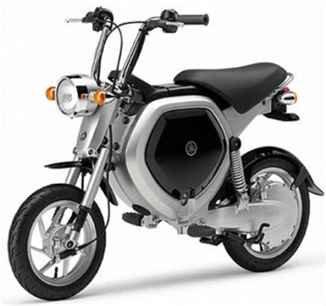 Check yamaha scooter price list, images , dealers & read latest news & reviews. Yamaha EC-02, A Glowing-in-the-dark IPod Scooter News ...