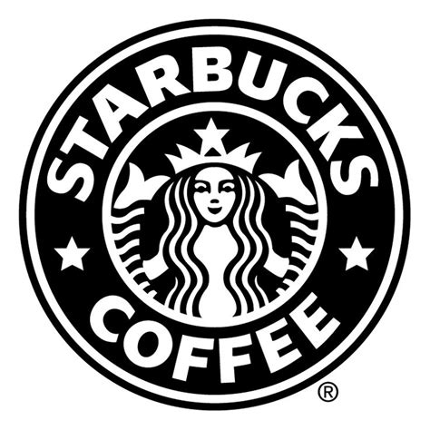 Starbucks Coffee Logo Starbucks Coffee