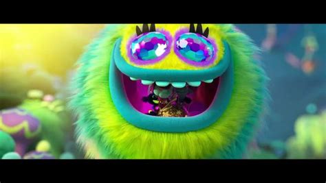 Trolls World Tour Movie Making The Soundtrack Video Dailymotion