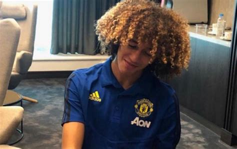 Breaking news headlines about hannibal mejbri, linking to 1,000s of sources around the world, on newsnow: Hannibal Mejbri Man United shirt following transfer