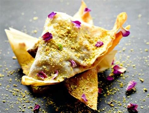 40 Amazing Indian Fusion Recipes To Try | Tasted Recipes | Indian snack