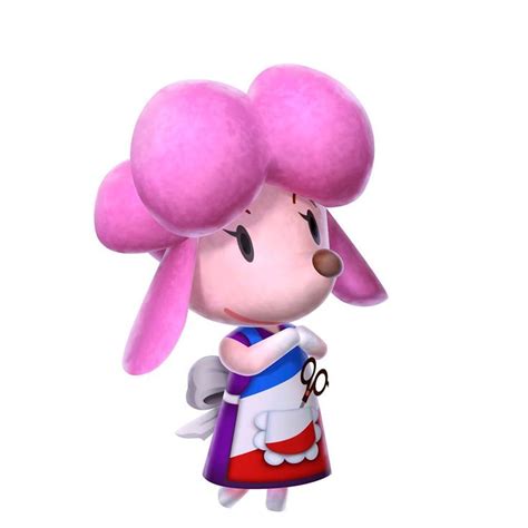 Here's a primer, as it relates whew. Shampoodle Hair Guide | Animal crossing, Animal crossing characters, New leaf