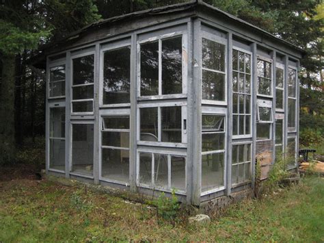 Check spelling or type a new query. House made of old windows in 2020 | Window greenhouse, Greenhouse shed, Greenhouse